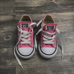 Converse Toddler Sneaker